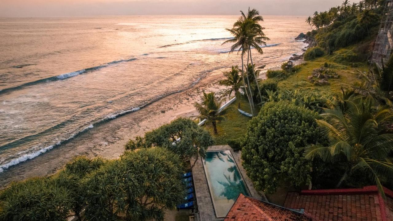 Saltasia Boutique Villa