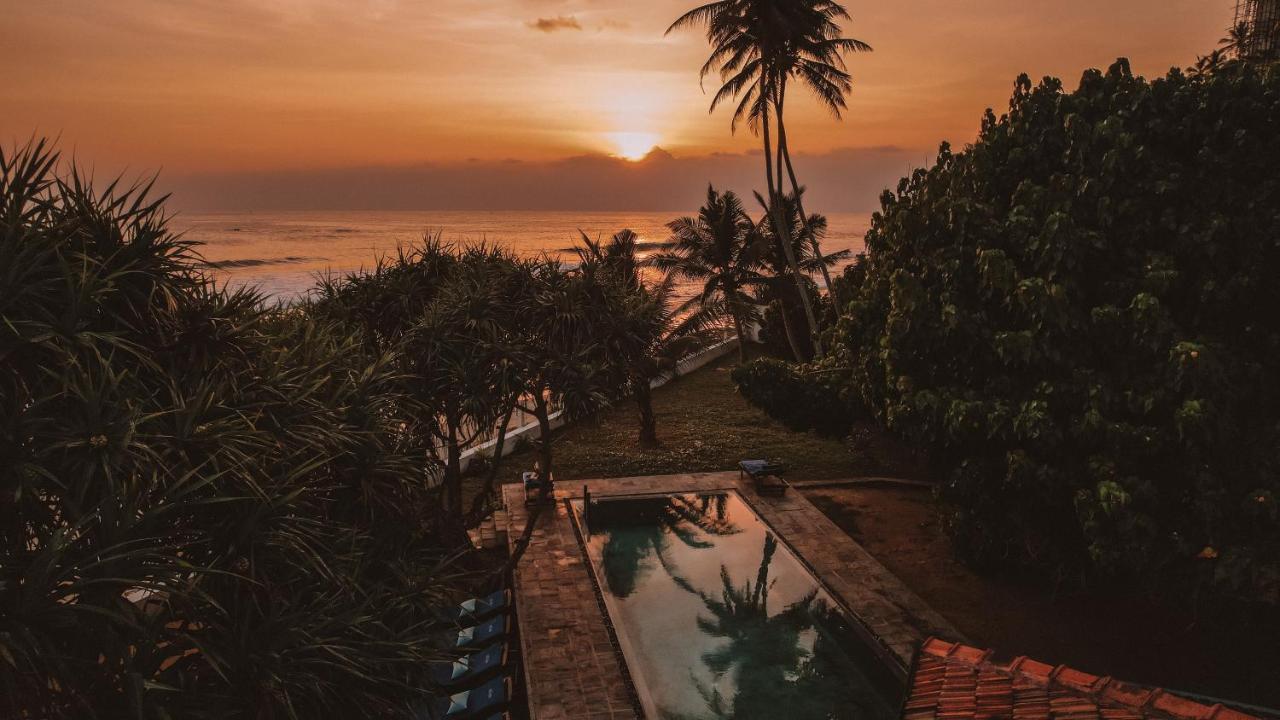 Saltasia Boutique Villa