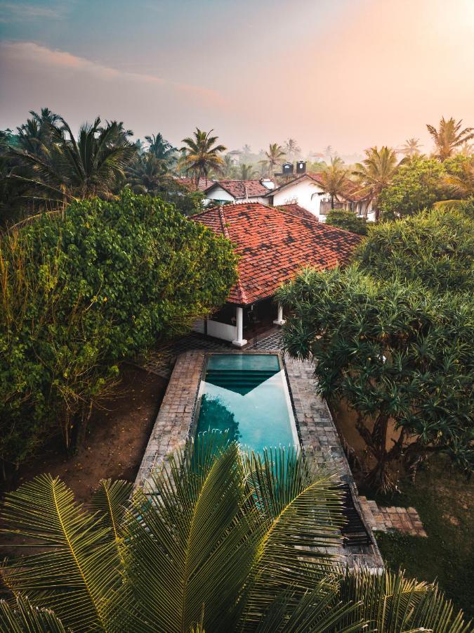Villa Saltasia Boutique
