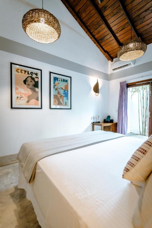Saltasia Boutique Villa