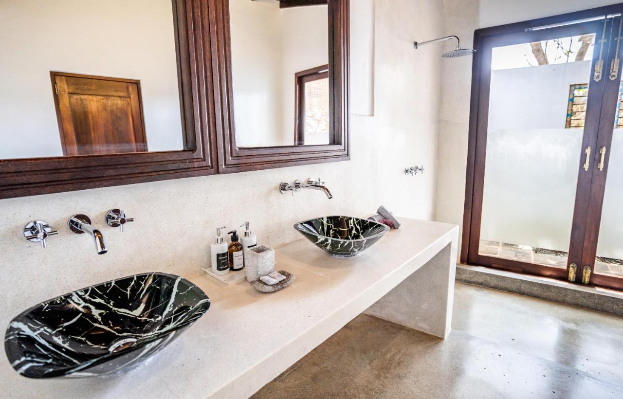 Saltasia Boutique Villa Mirissa