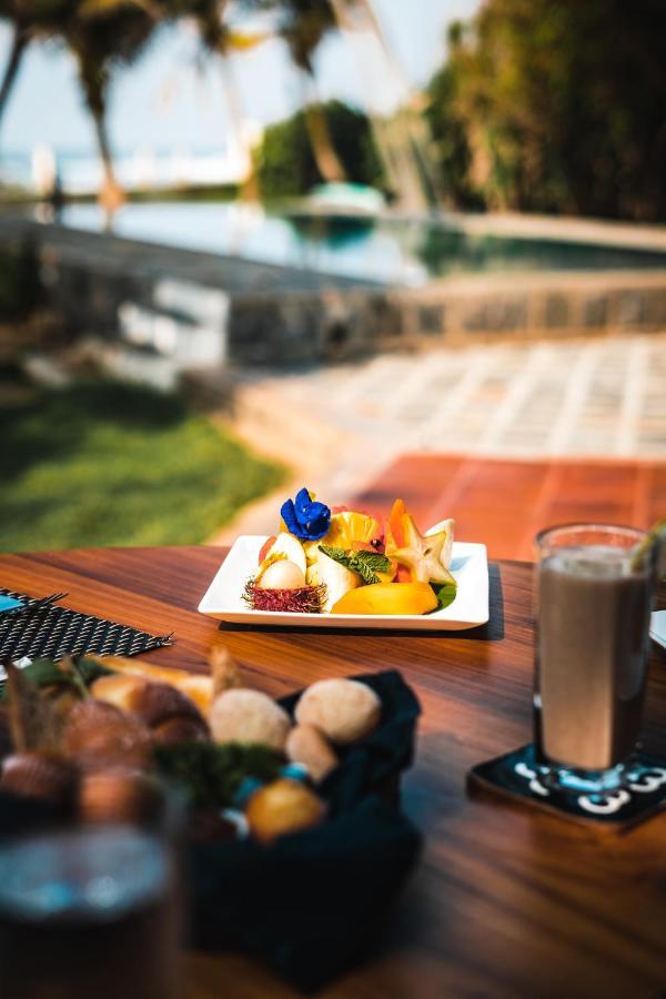 Saltasia Boutique Villa