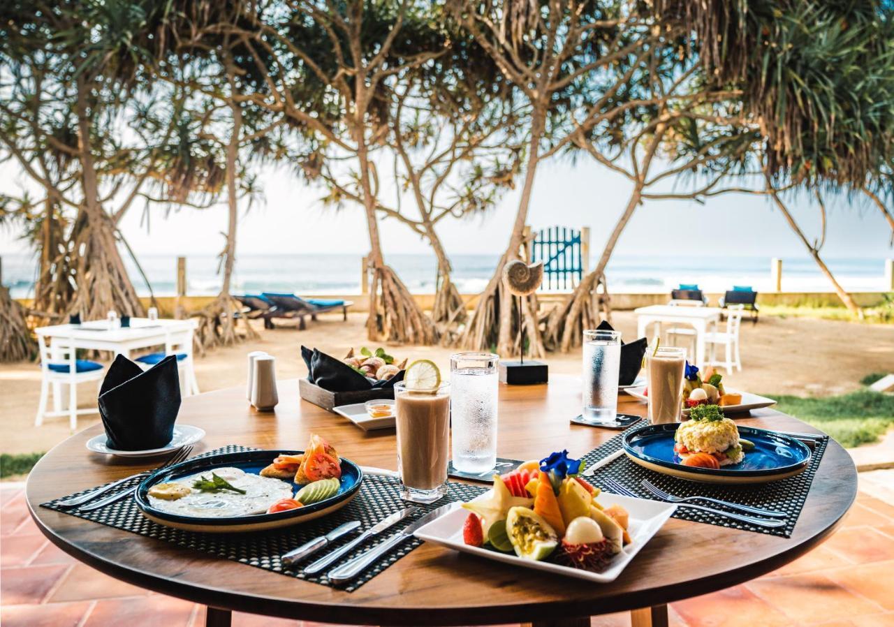 Saltasia Boutique Villa Mirissa