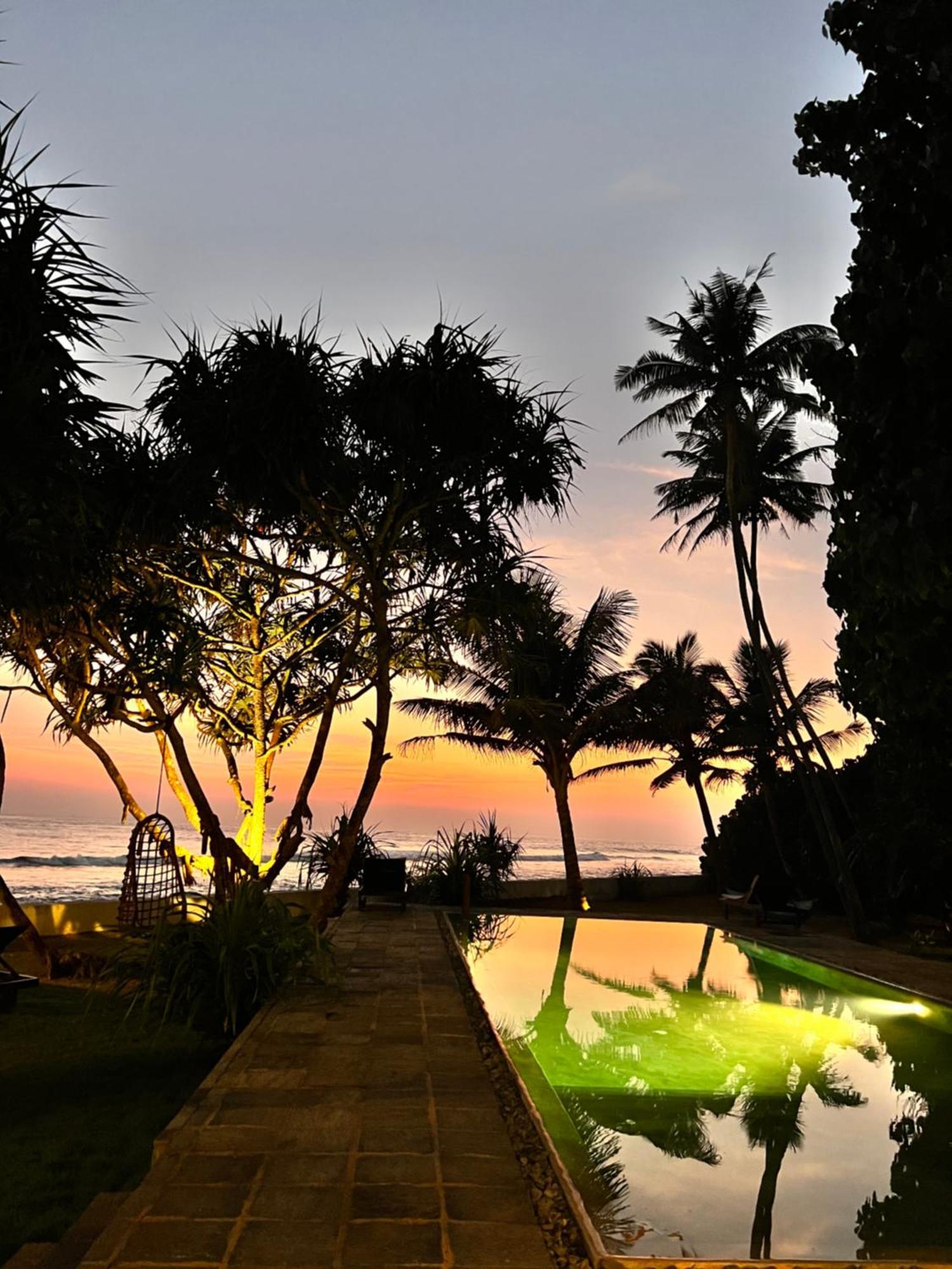 Saltasia Boutique Villa