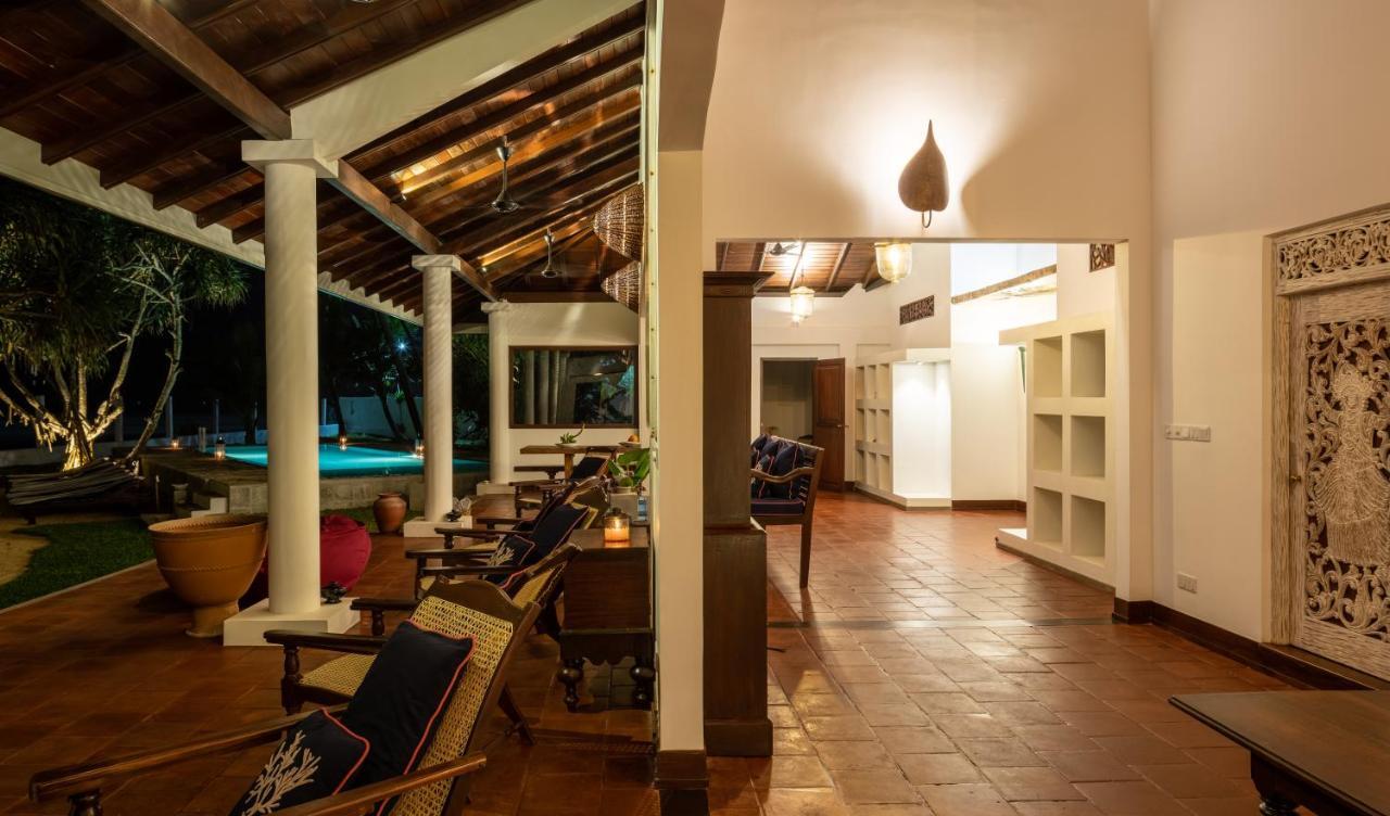 Villa Saltasia Boutique