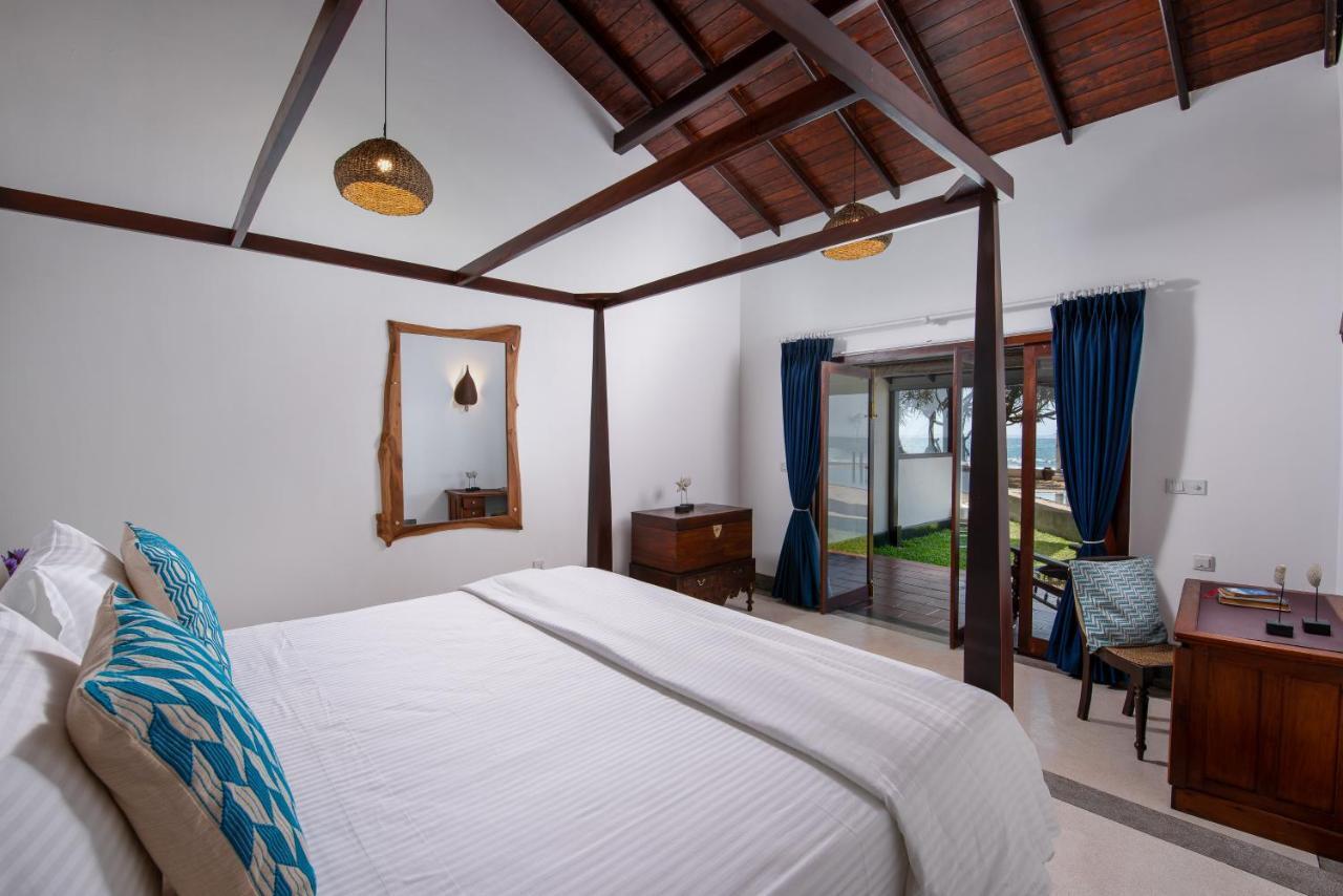 Saltasia Boutique Villa *