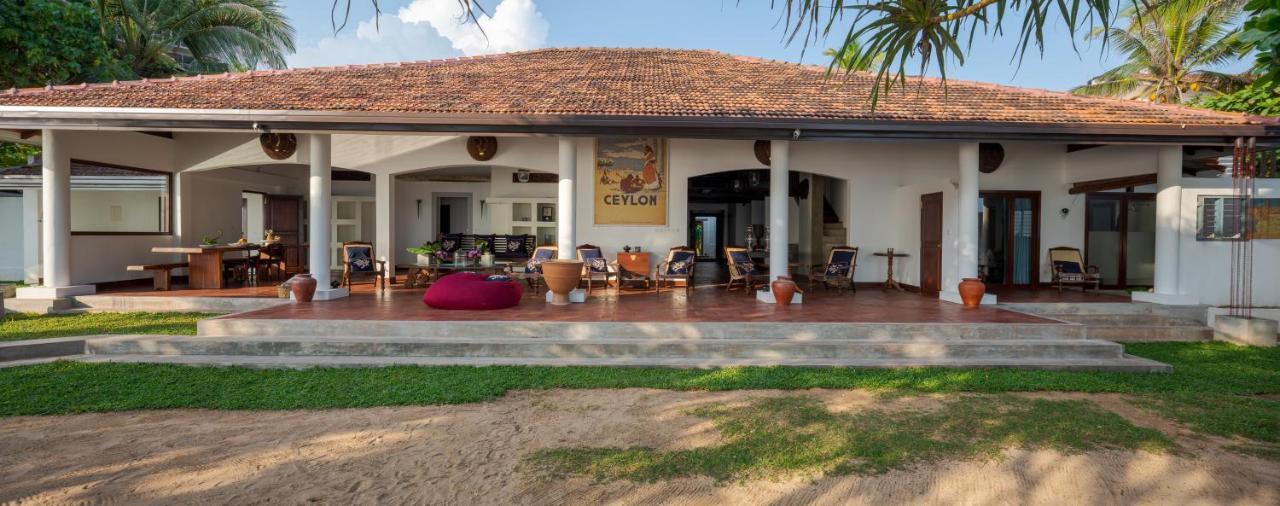 Saltasia Boutique Villa Mirissa