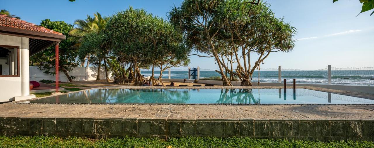 Saltasia Boutique Villa Mirissa