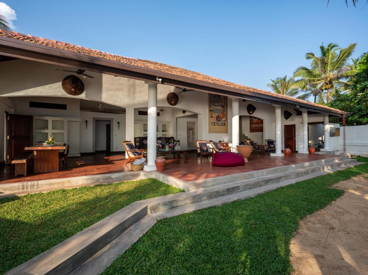 Villa Saltasia Boutique
