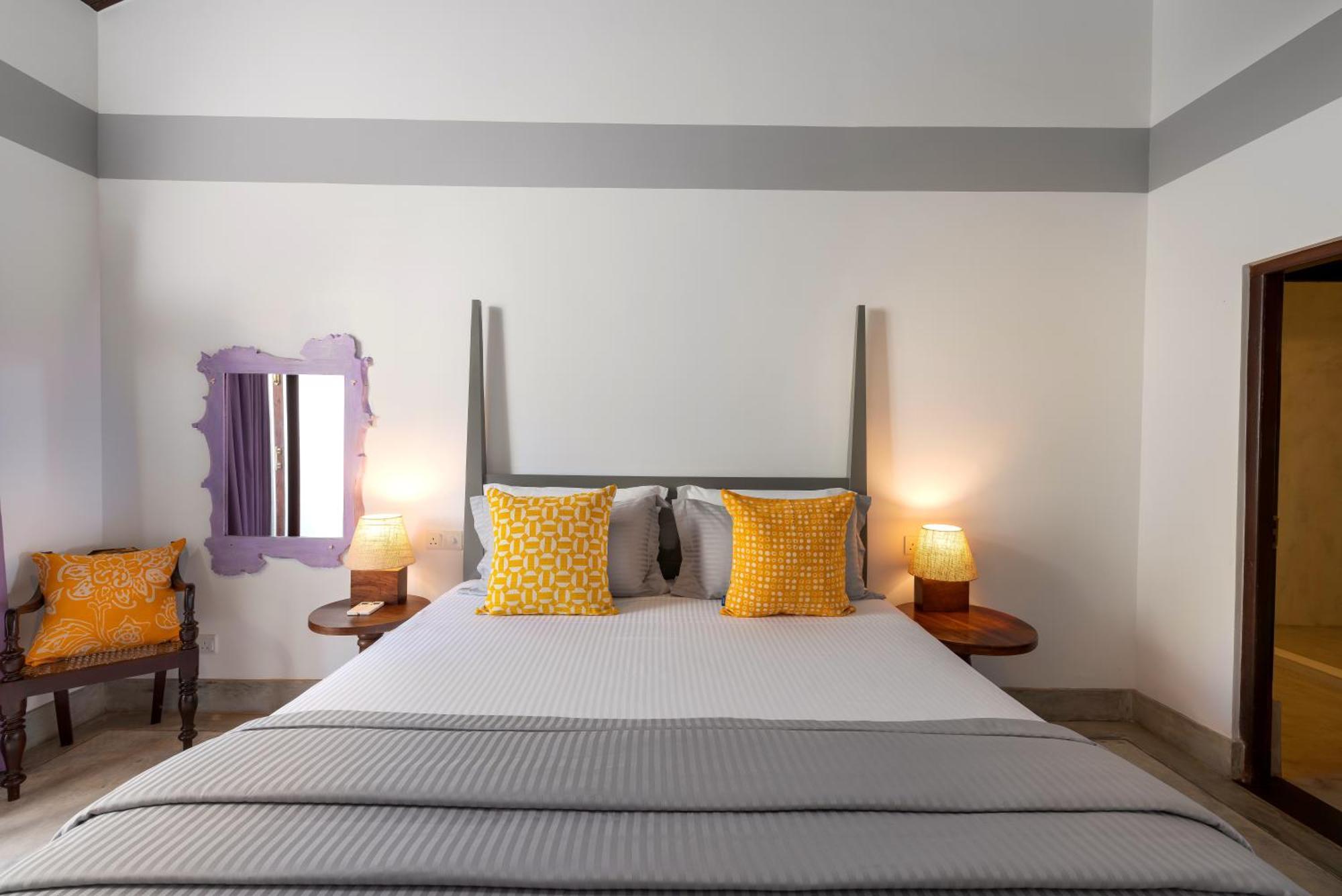 Villa Saltasia Boutique Mirissa