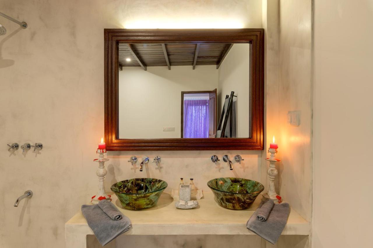 Villa Saltasia Boutique *